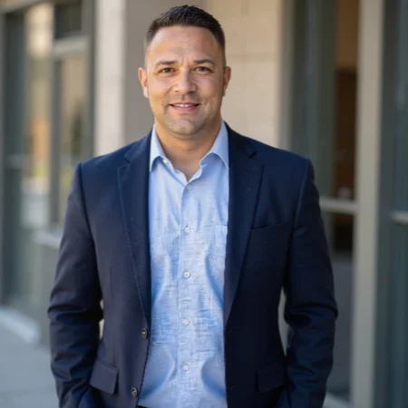 Dave Millerwise Headshot